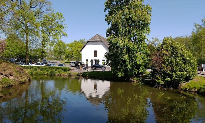 Tüschenbroicher Mühle