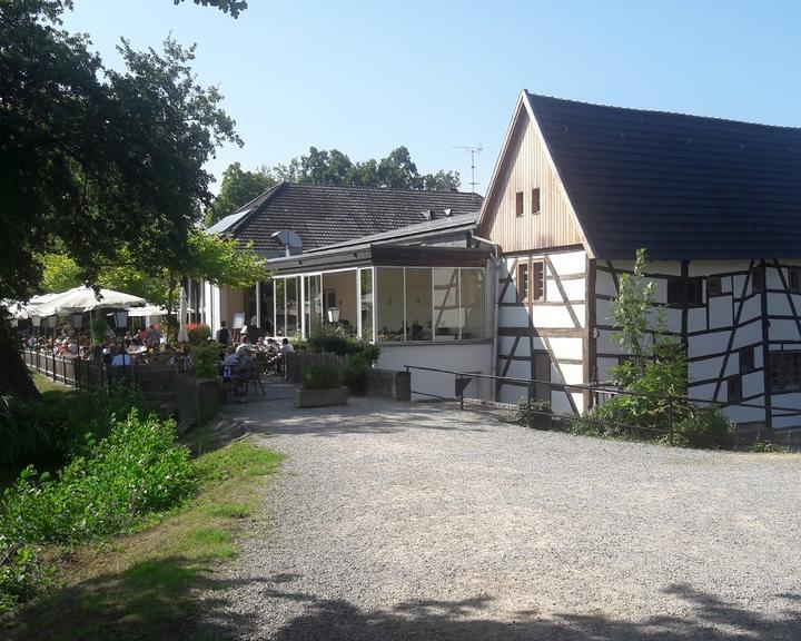 Tüschenbroicher Mühle